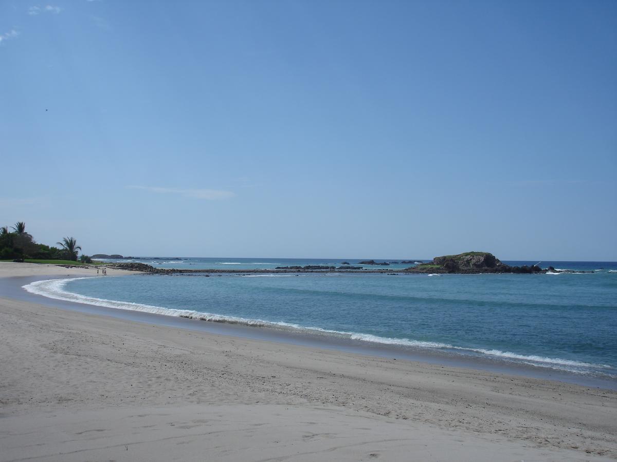 Casa Kalika Punta Mita Exterior photo